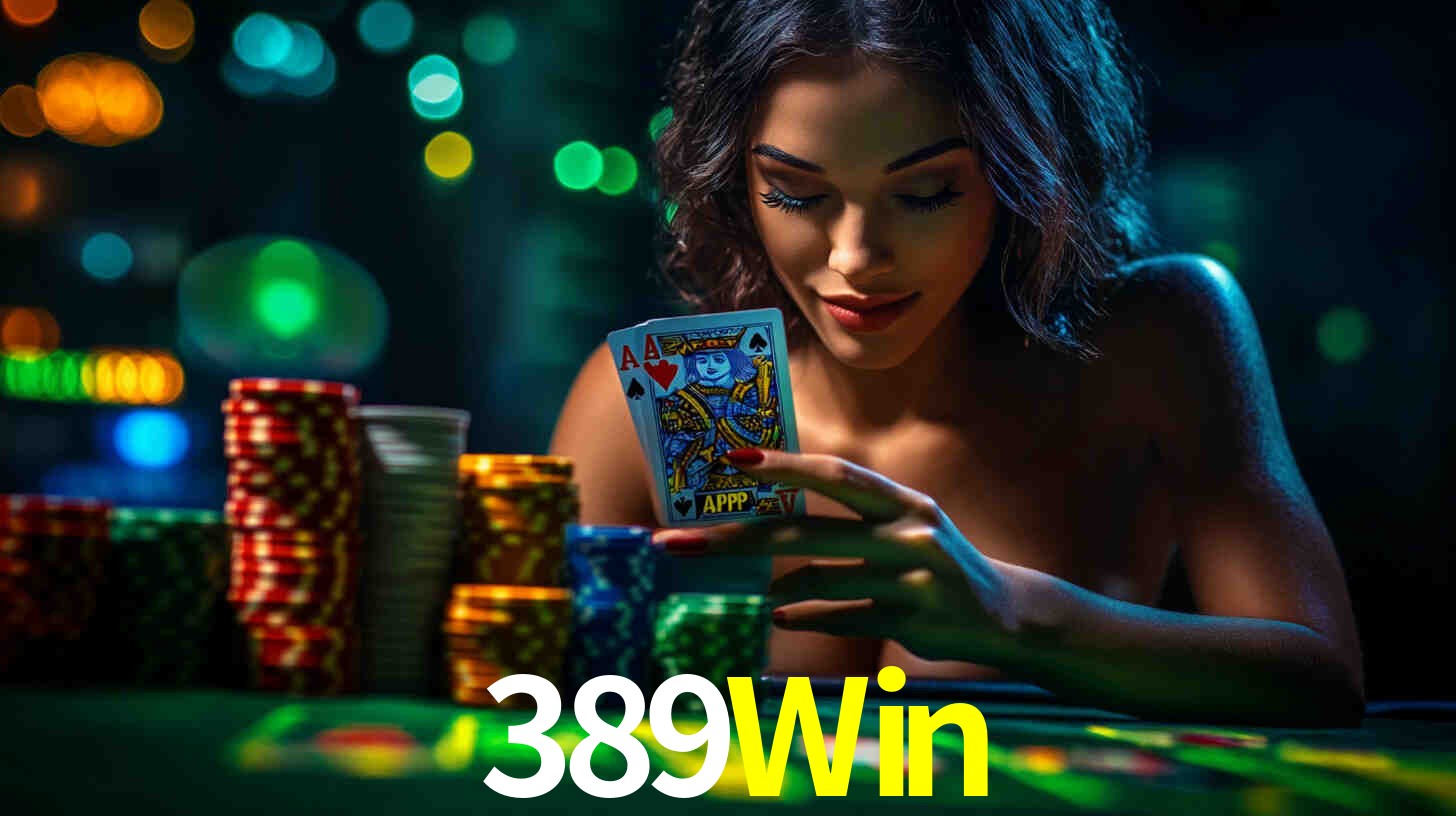 Apostas Esportivas na 389Win: Um Guia Completo