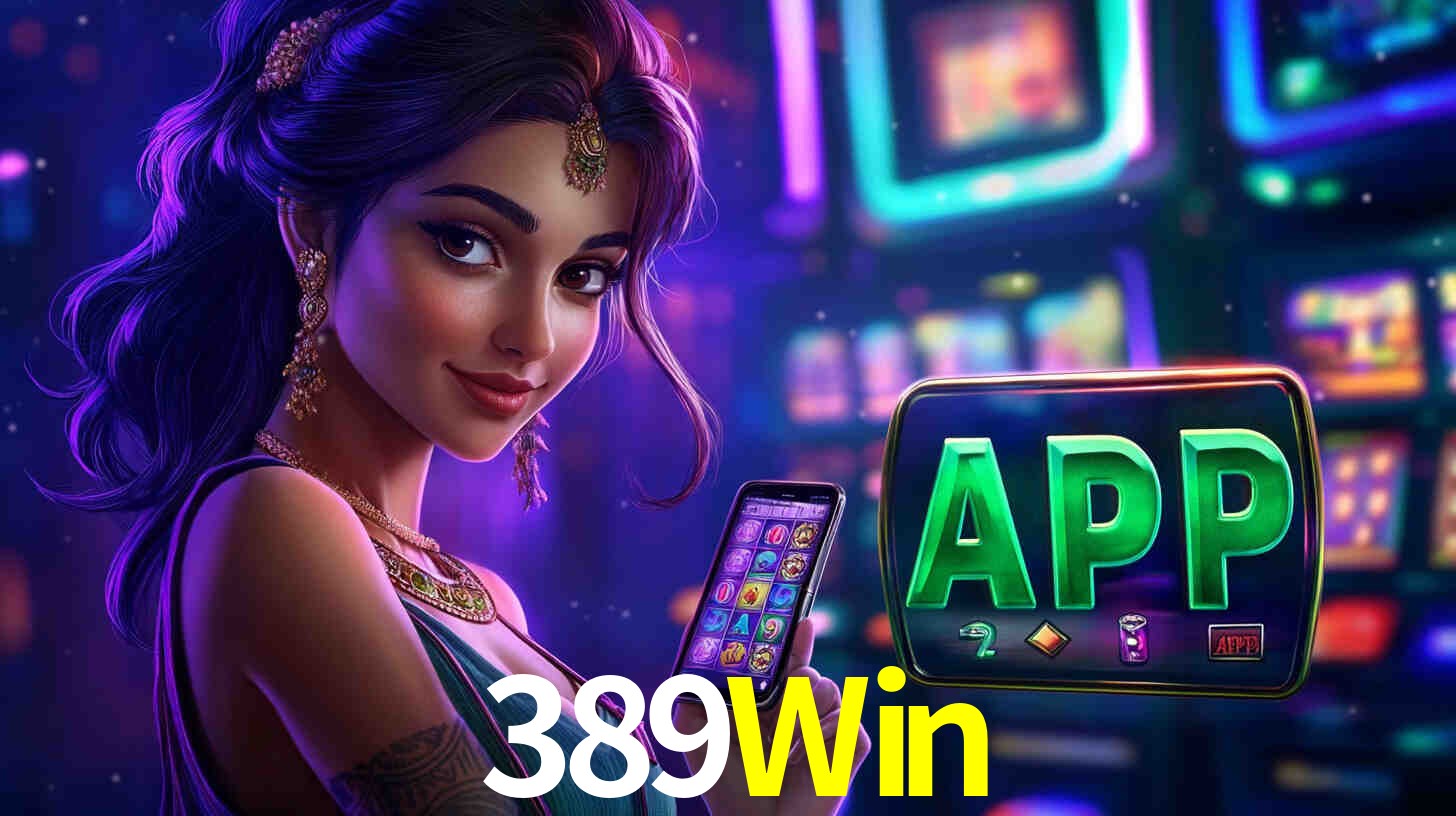 389Win: A Experiência de Casino com Jogos de Mesa ao Vivo