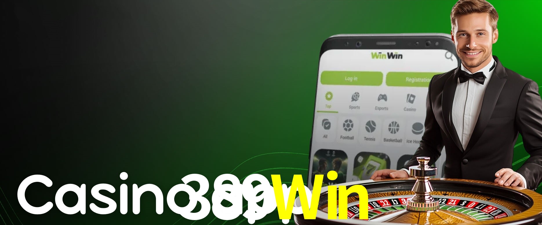 Weekend Specials 389Win