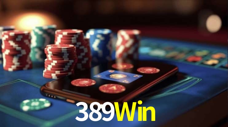 Recursos de Bônus 389Win