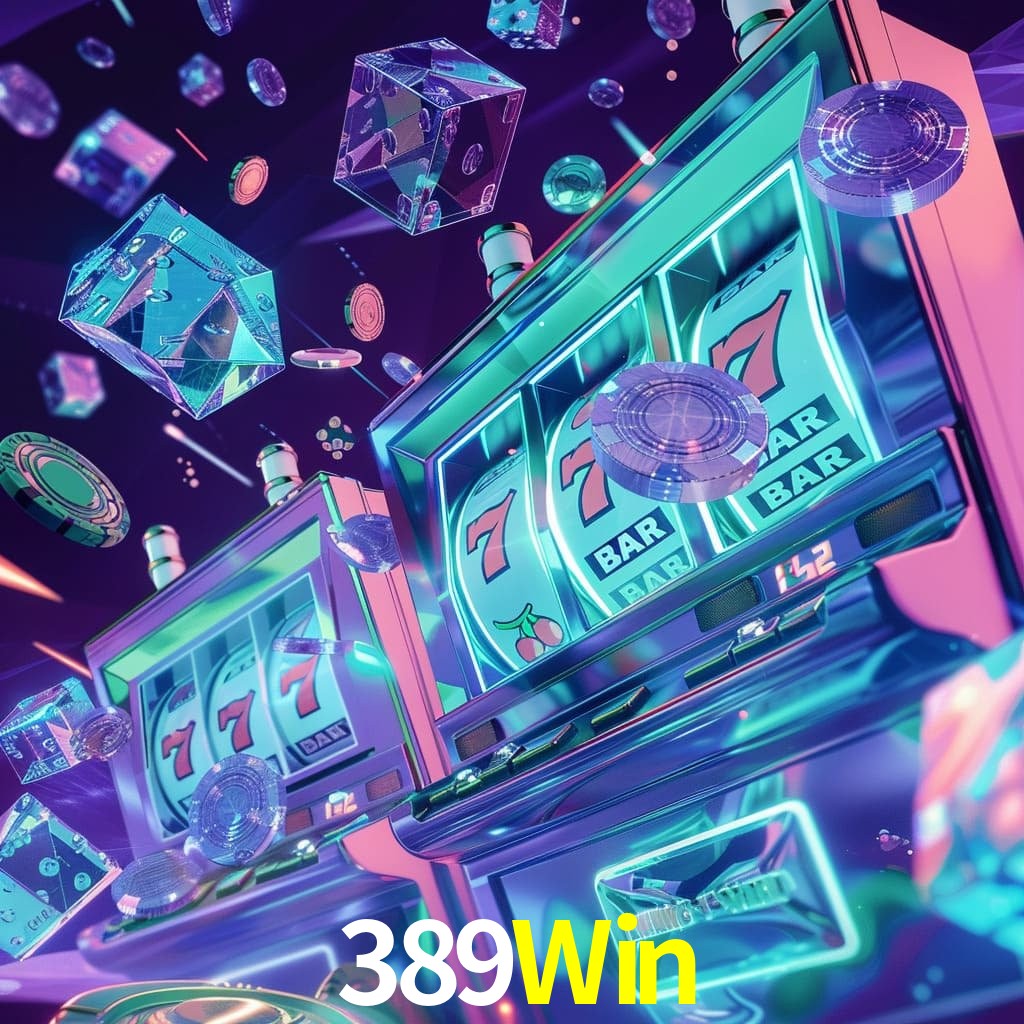 A Emoção da Loteria na 389Win: Uma Chance de Mudança de Vida