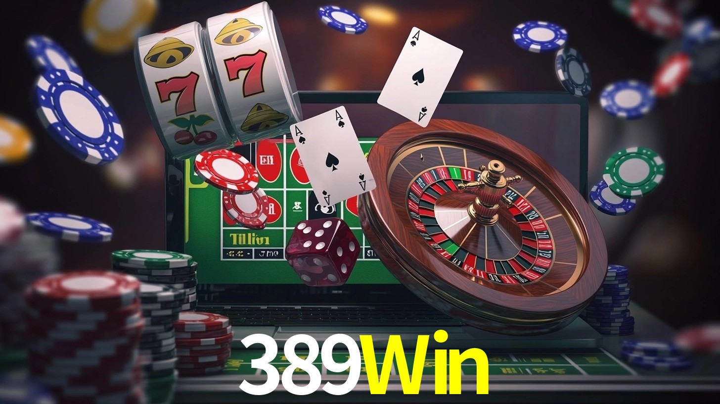 Exclusive Games 389Win