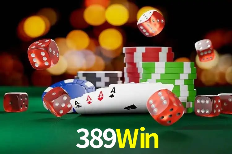 Estatísticas do Jogo 389Win