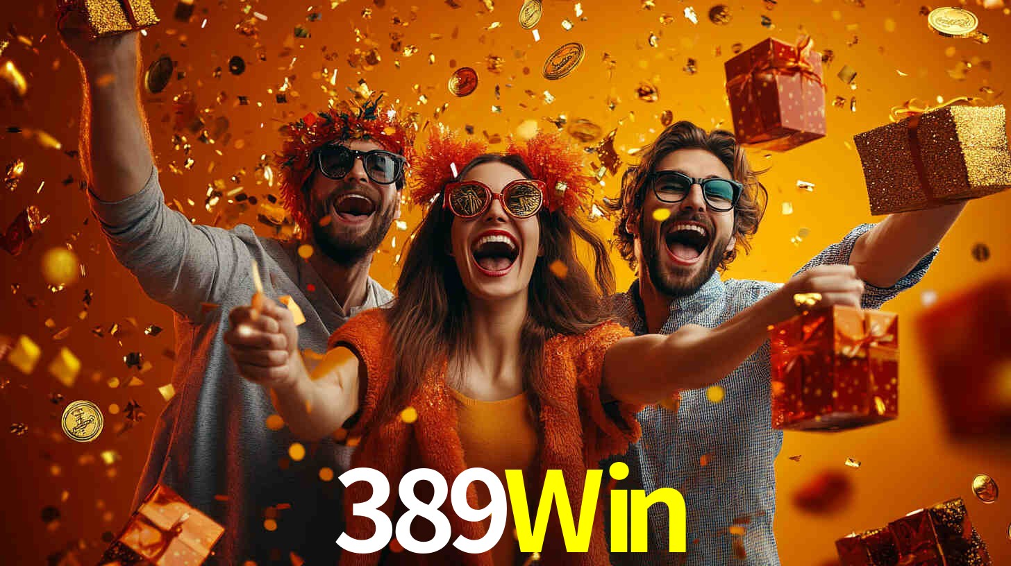 389Win,389Win App