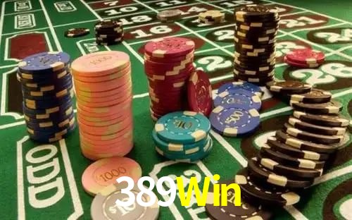 Apostas com odds competitivas na 389Win