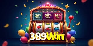 Design Responsivo 389Win