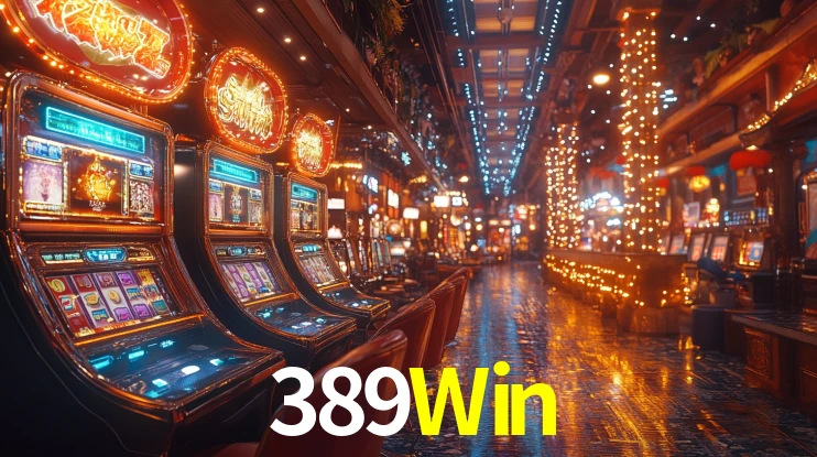 389Win,389Win App