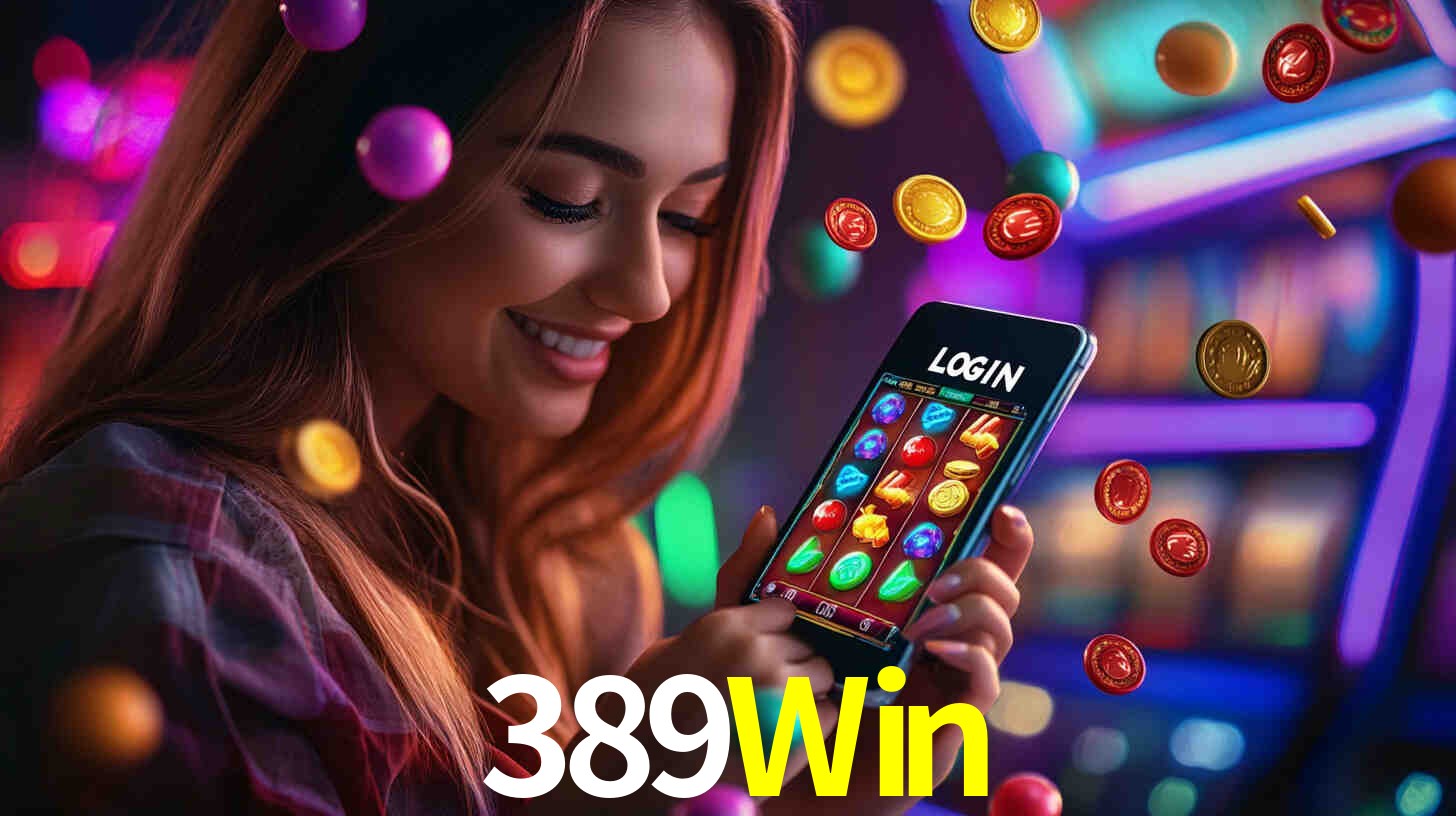 389Win Login