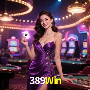 Interface do App 389Win