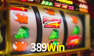 Apostas Esportivas na 389Win: Um Guia Completo