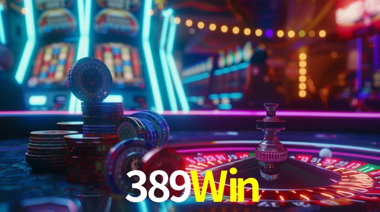Secure Login 389Win