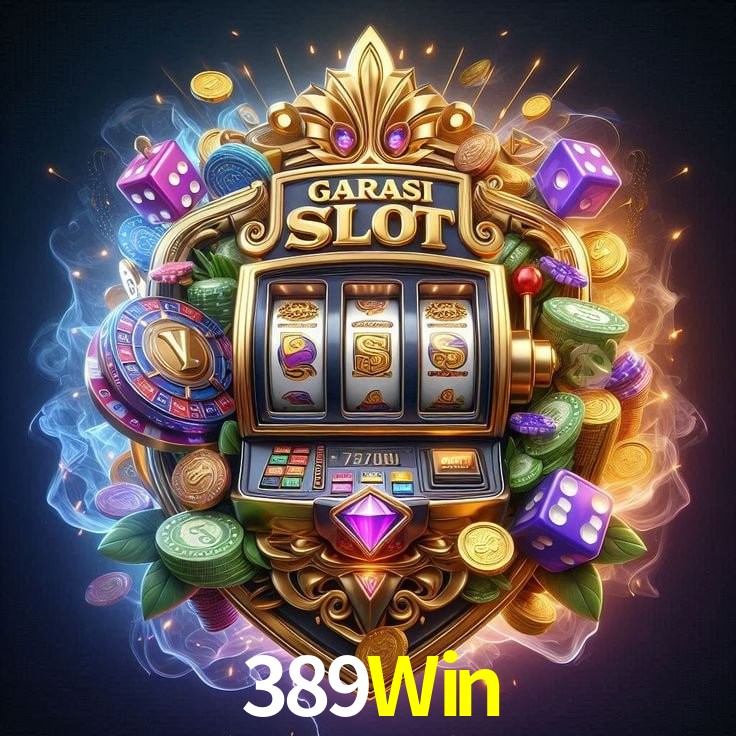 Benefícios da Conta 389Win