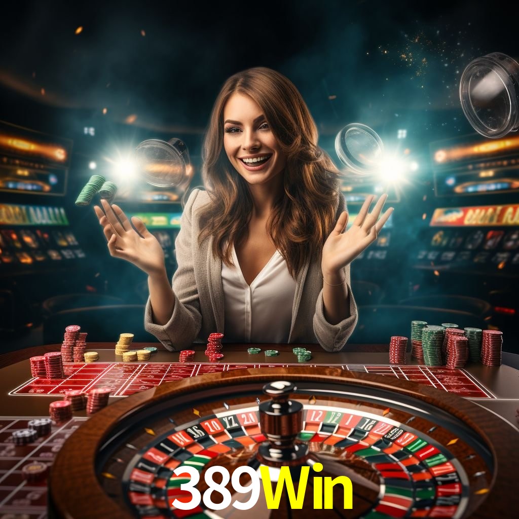 Ofertas Imperdíveis na 389Win: Promoções e Bônus Que Valem a Pena